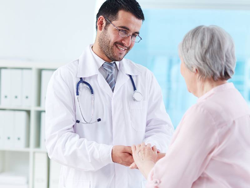 About Vibrant Health Lifes 